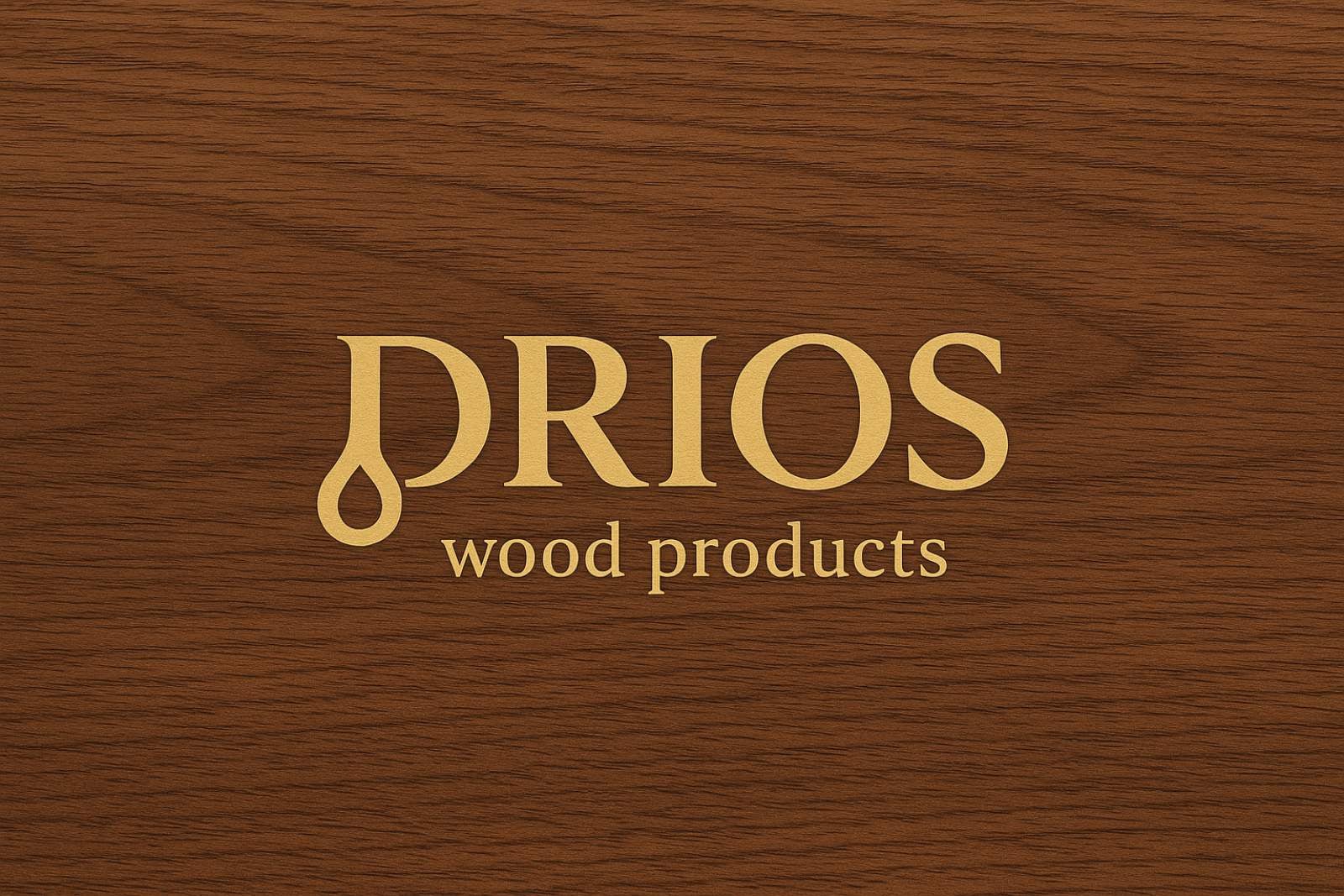 DRIOS