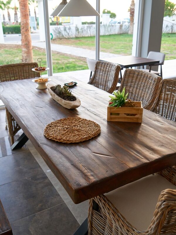 Τραπεζαρία